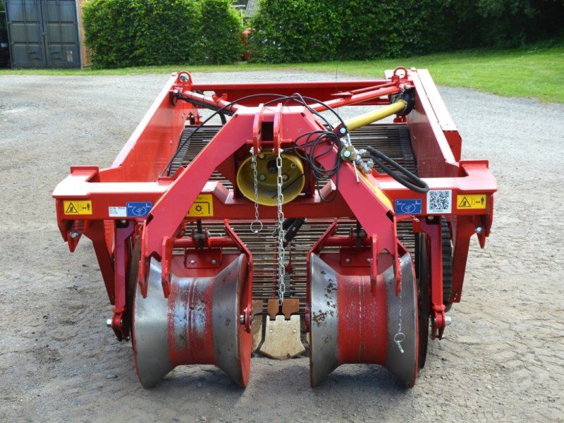 Grimme WH 200