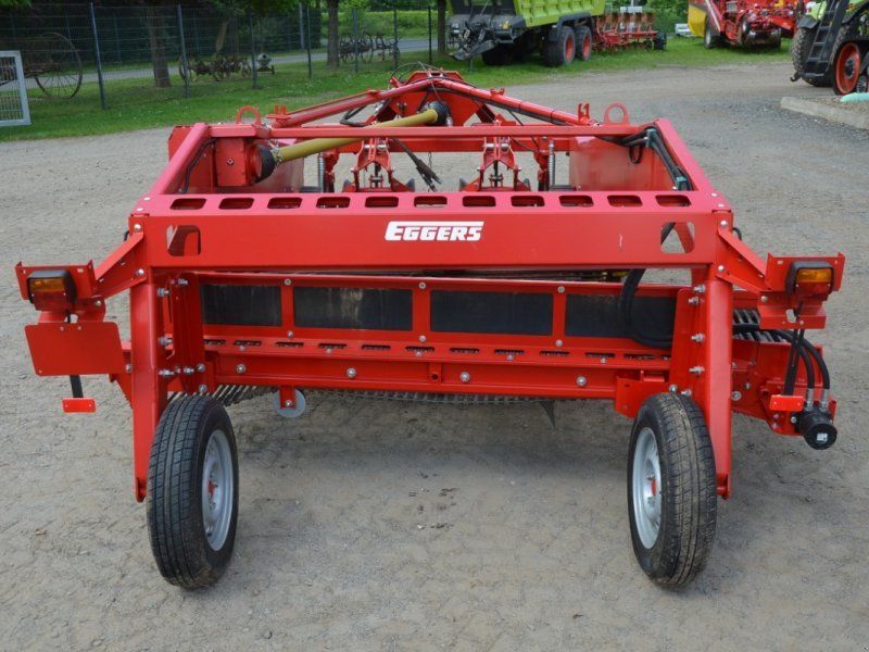 Grimme WH 200