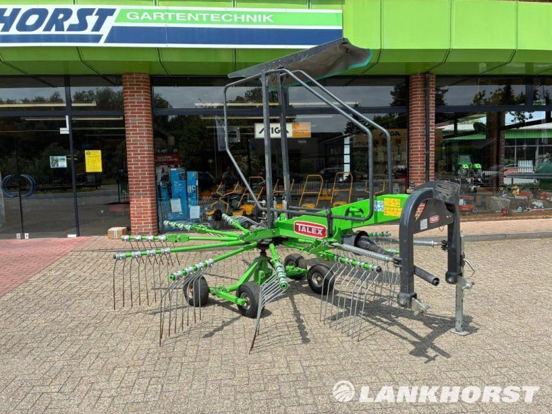 Talex ZK 420