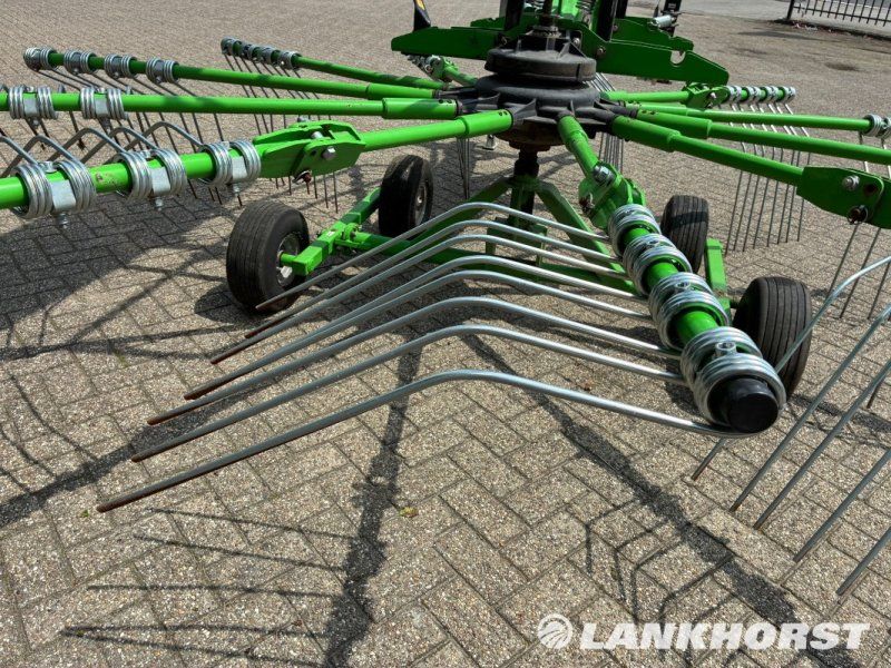 Talex ZK 420