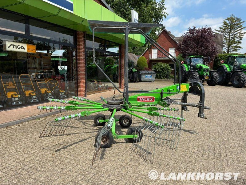 Talex ZK 420