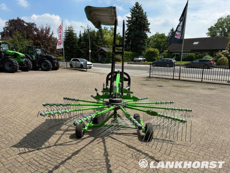 Talex ZK 420