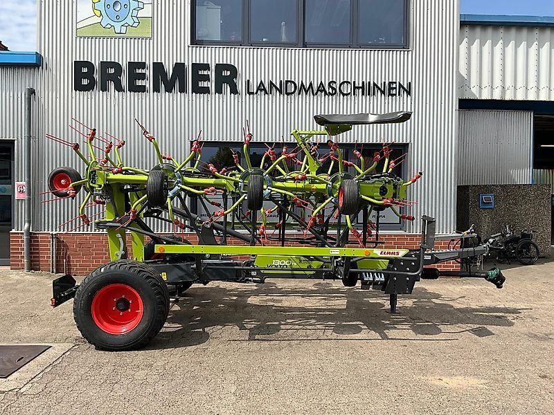 Claas VOLTO 1300-TS