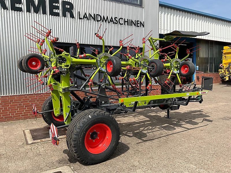 Claas VOLTO 1300-TS