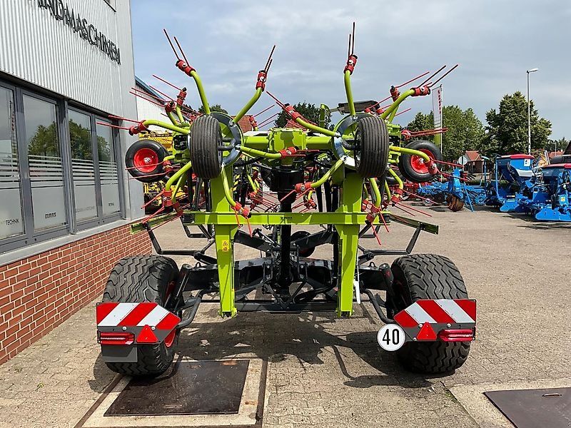 Claas VOLTO 1300-TS