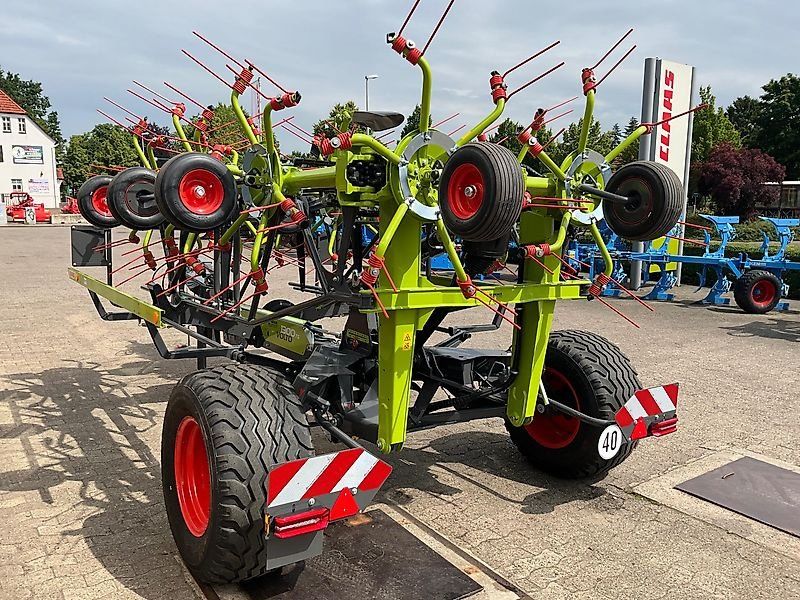 Claas VOLTO 1300-TS