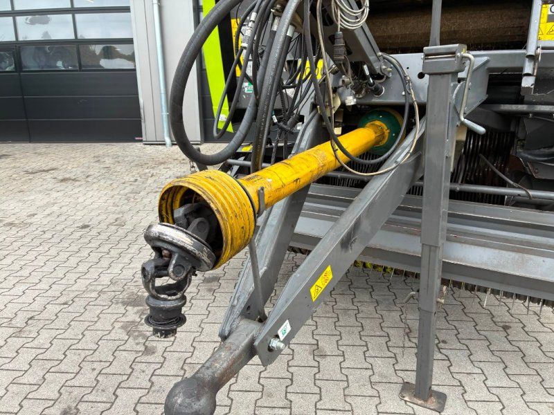 Claas Rollant 455 RC UW
