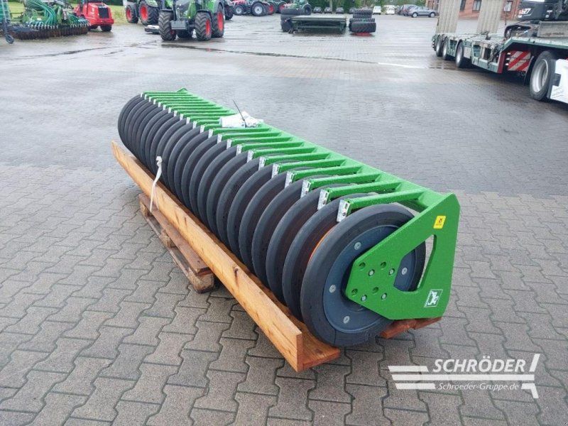 Amazone KEILRINGWALZE KW 3000-580-125