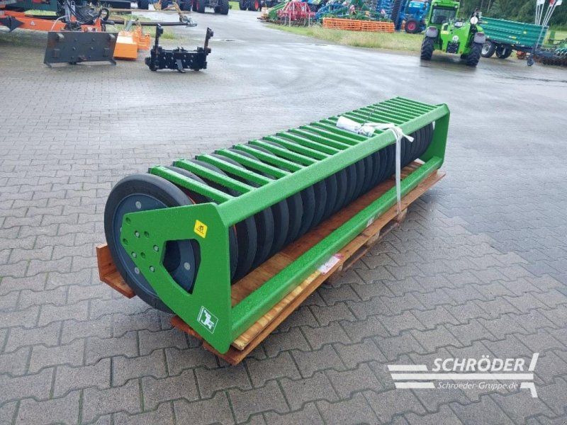 Amazone KEILRINGWALZE KW 3000-580-125