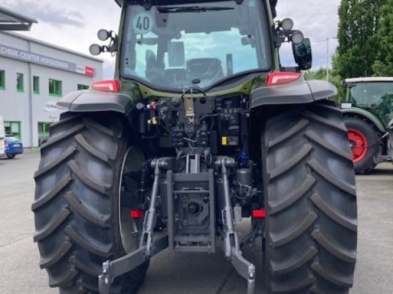 Valtra G135 A