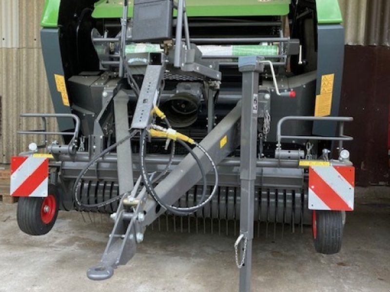 Fendt Rotana 130 F Xtra 13 Messer