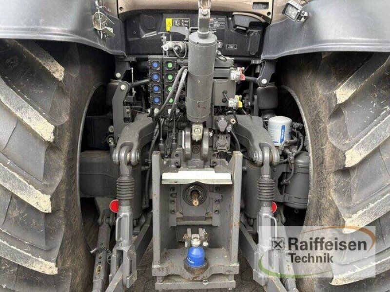 Valtra T235 Direct