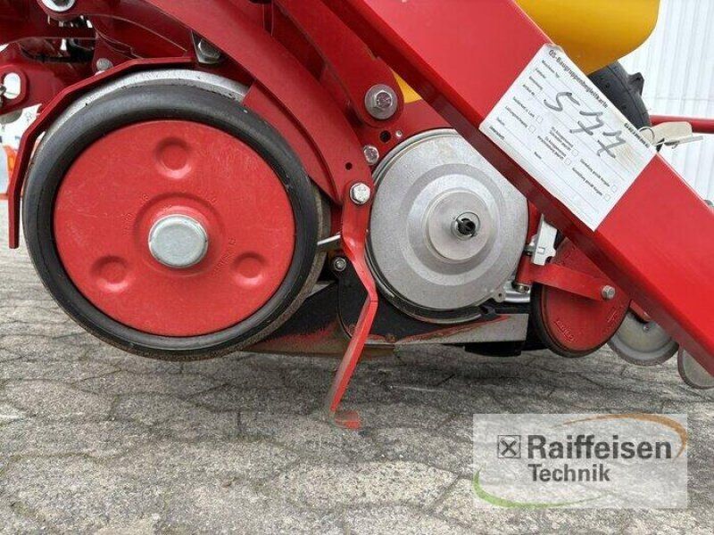 Grimme Matrix 1800