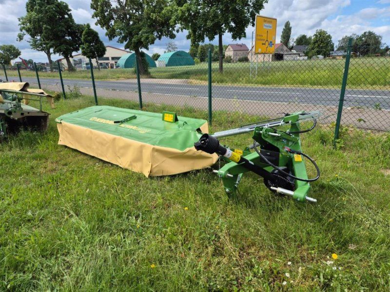 Krone ActiveMow R280