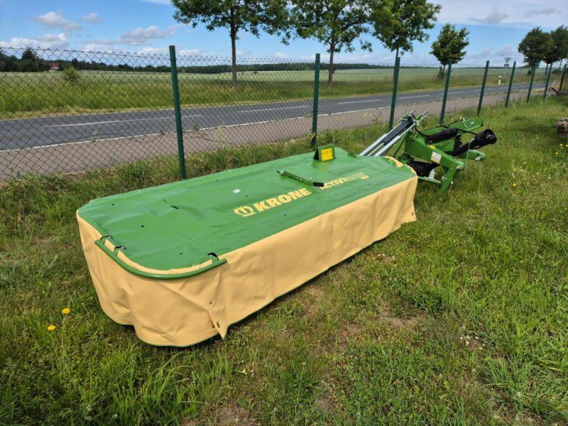 Krone ActiveMow R280