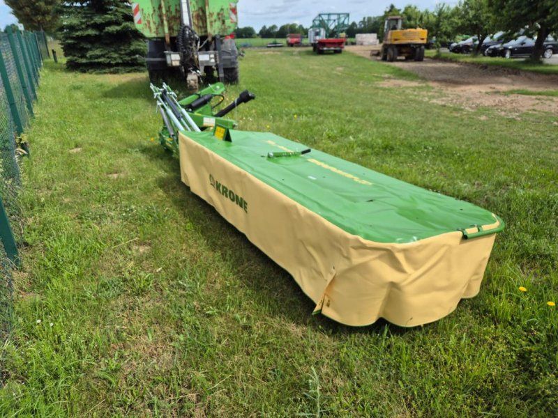 Krone ActiveMow R280