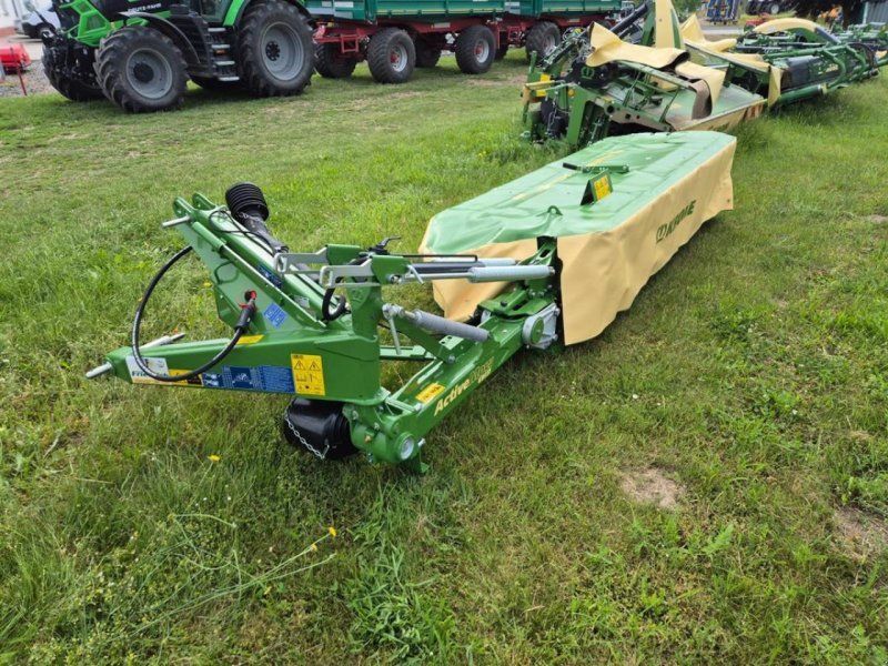Krone ActiveMow R280