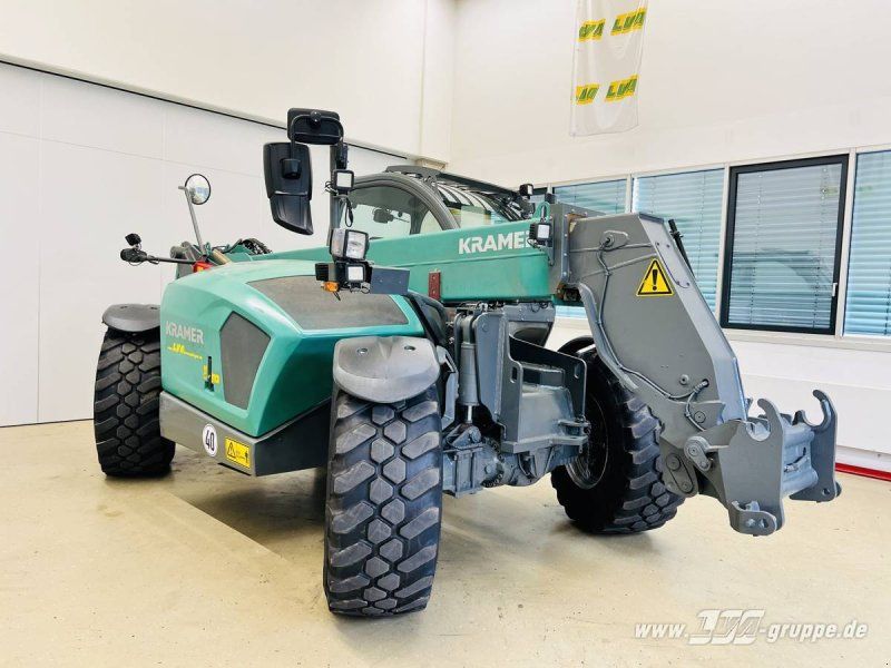 Kramer KT559