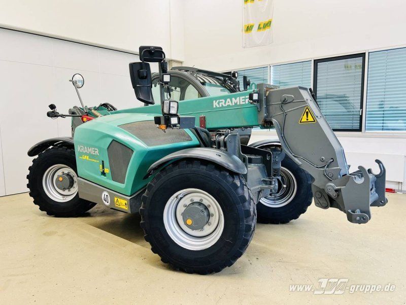 Kramer KT559