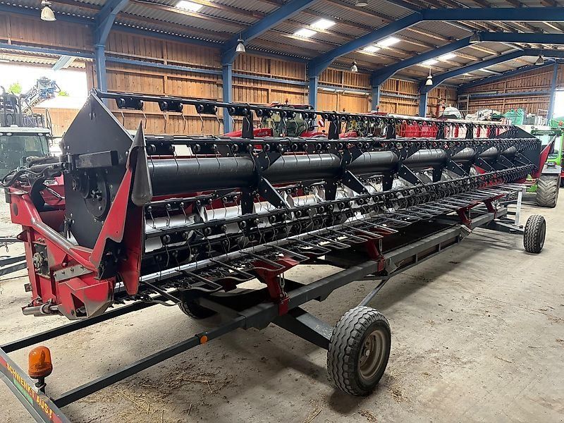 Geringhoff Vario Star 910