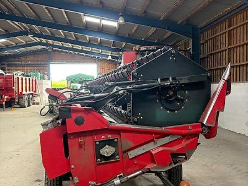Geringhoff Vario Star 910