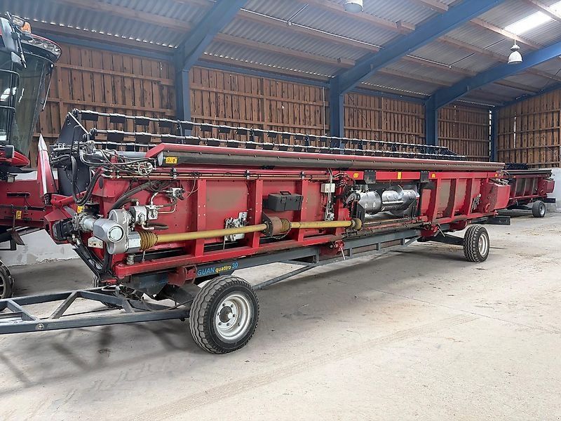 Geringhoff Vario Star 910