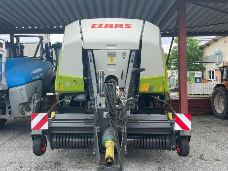 Claas Quadrant 5300 FC T+ST