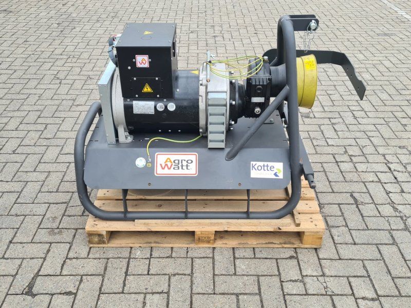 AgroWatt AWG4-40X