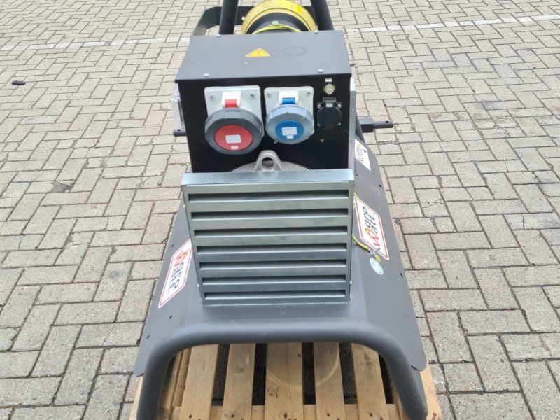 AgroWatt AWG4-40X