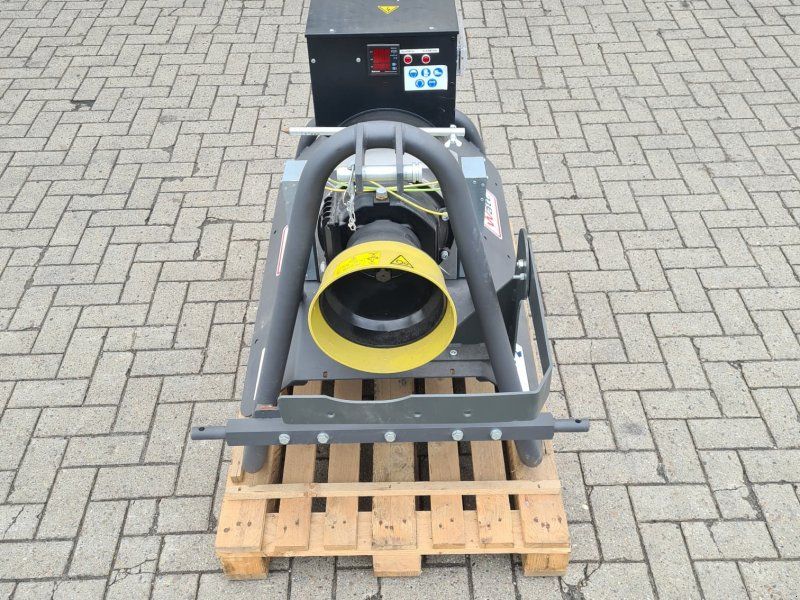AgroWatt AWG4-40X
