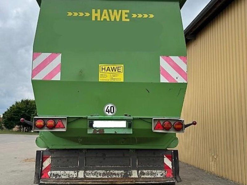 Hawe Abschiebewagen CSW 5000 T
