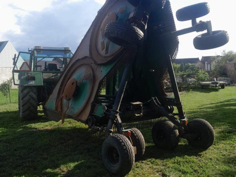 Spearhead Multicut 820R
