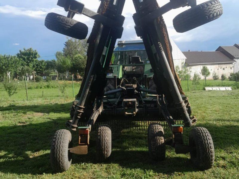 Spearhead Multicut 820R