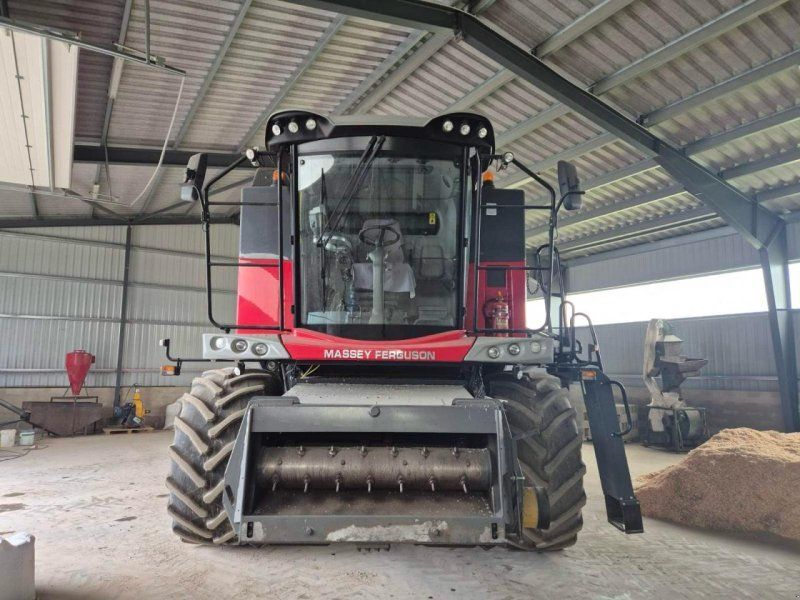 Massey Ferguson 7347 S