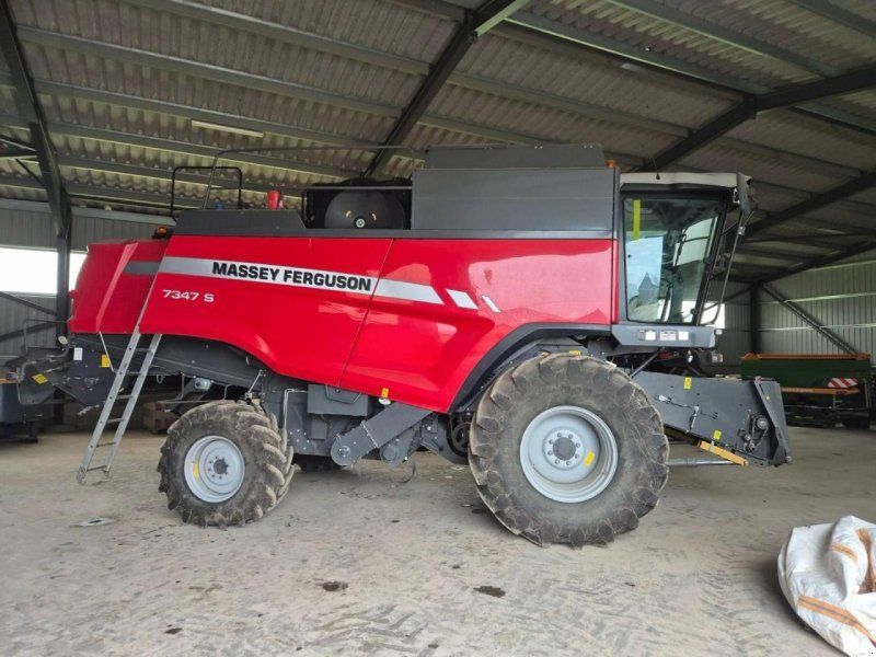 Massey Ferguson 7347 S