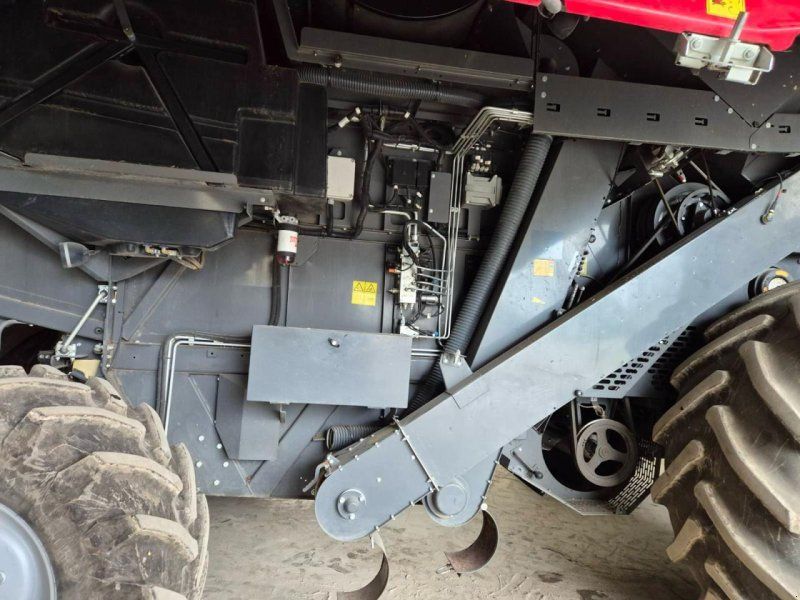 Massey Ferguson 7347 S