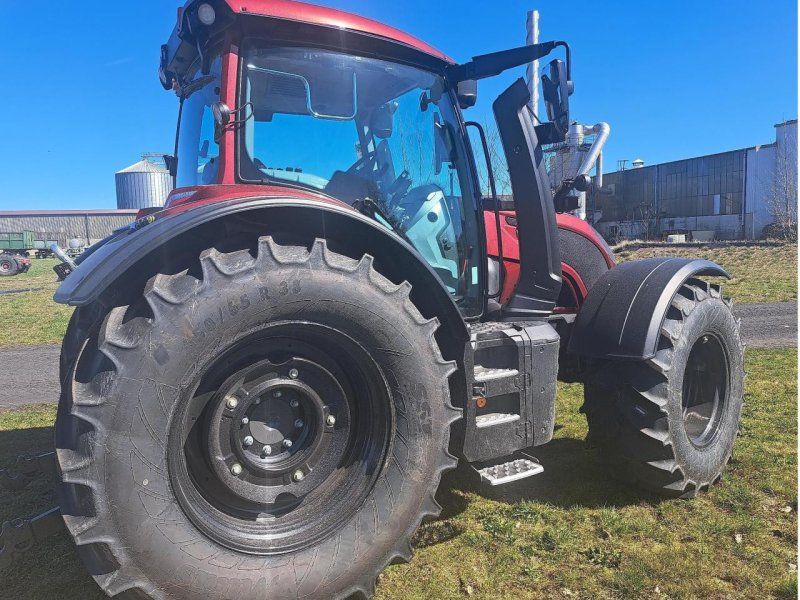 Valtra N155 ED SmartTouch