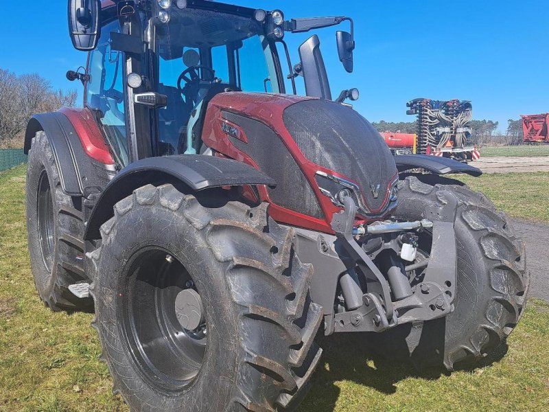 Valtra N155 ED SmartTouch