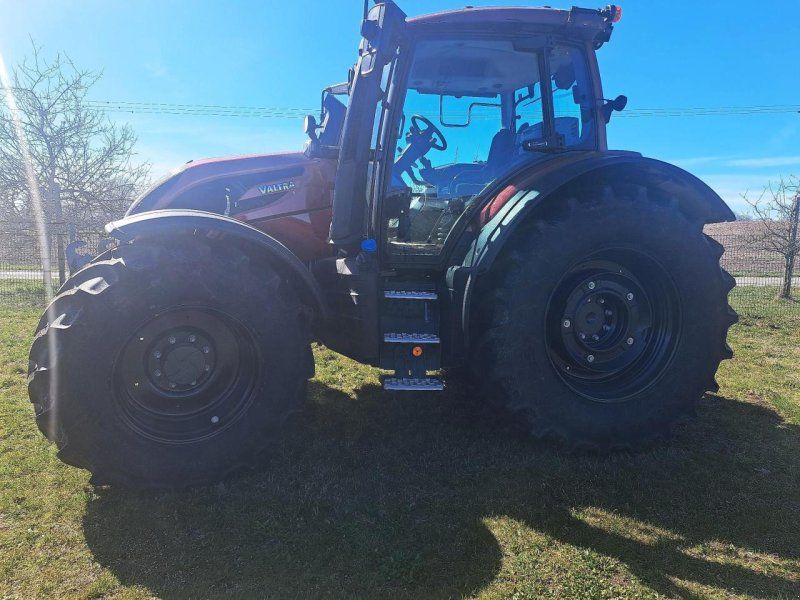 Valtra N155 ED SmartTouch