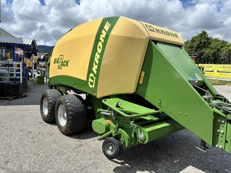 Krone Big Pack 890 XC