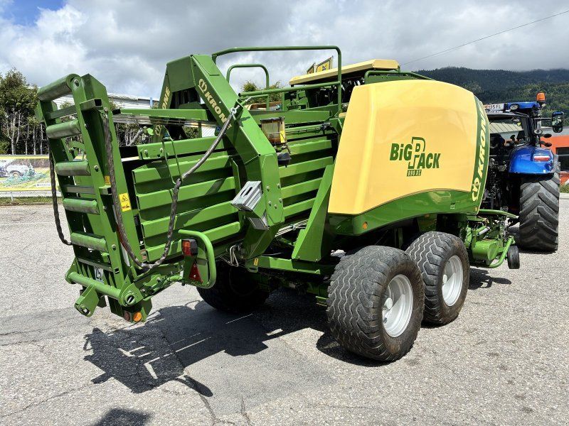 Krone Big Pack 890 XC