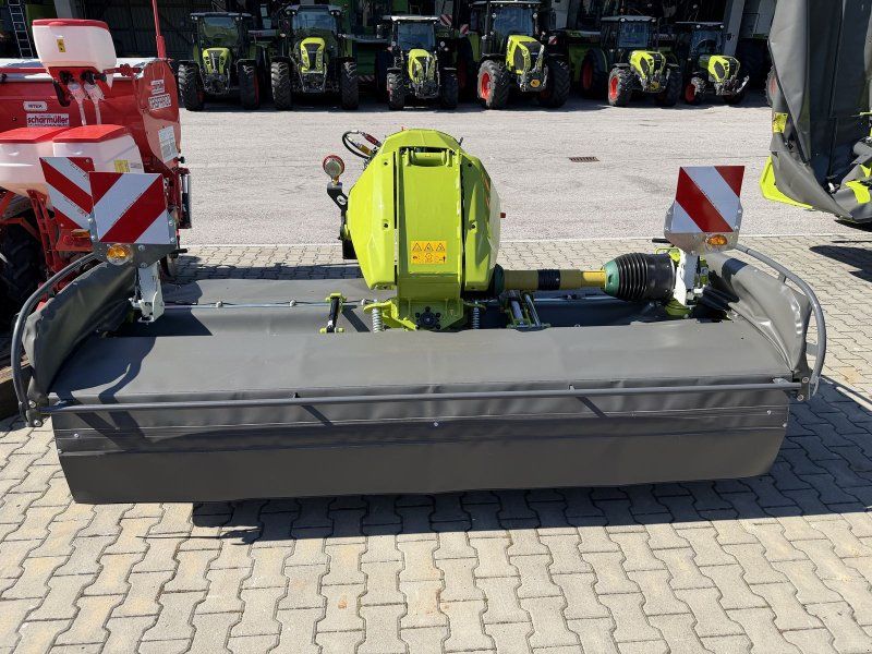 Claas DISCO 3200 F MOVE