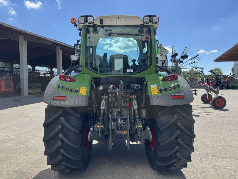 Fendt 313 Vario