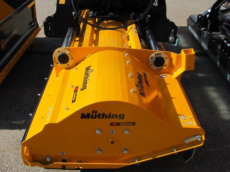 Müthing MU- 300