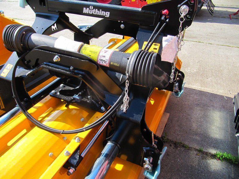 Müthing MU- 300