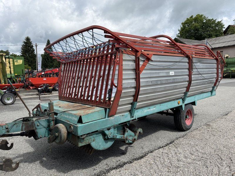 Steyr Hamster 803 V