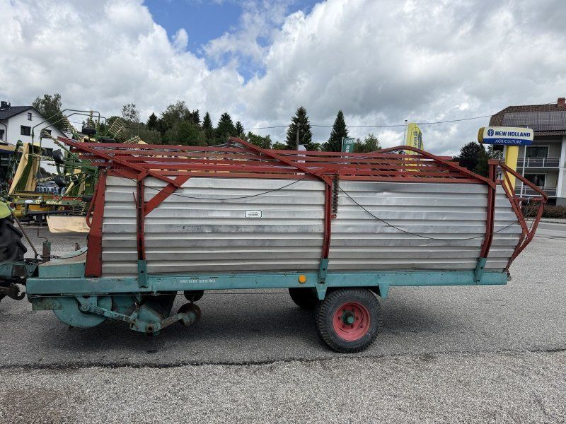 Steyr Hamster 803 V