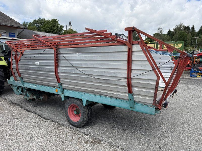 Steyr Hamster 803 V