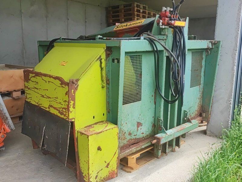 Obermaier SKL 2000
