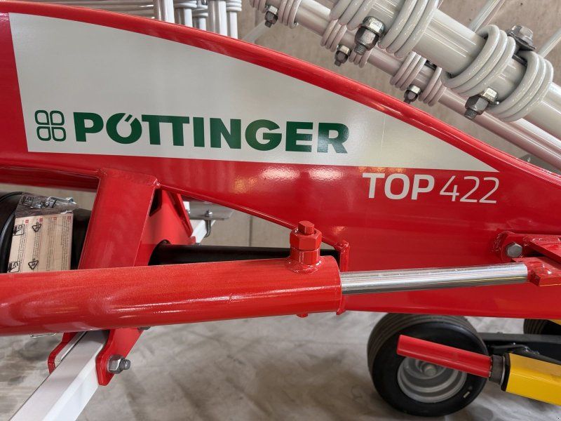 Pöttinger T 422